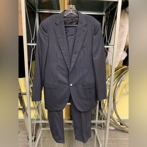 Caruso Suit